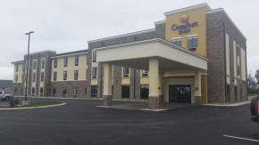 Comfort Inn White House